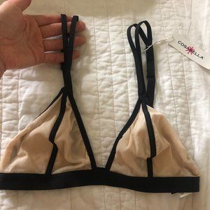 Cosabella Bralette